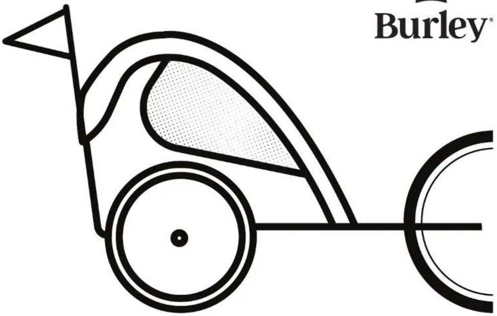 Burley Honey Bee - Burley - 1