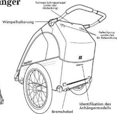 Burley Honey Bee - WARNHINWEIS - 6