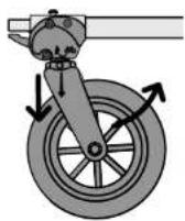 Burley Honey Bee - WARNING - 2