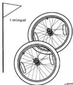 Burley Honey Bee - WARNHINWEIS - 2