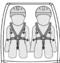 Burley Honey Bee - WARNHINWEIS - 1