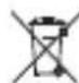 BLACK & DECKER BDBB214 - Protezione dell'ambiente - 1