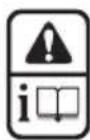 BLACK & DECKER BDJS350 - Specific safety instructions for jump starters - 1