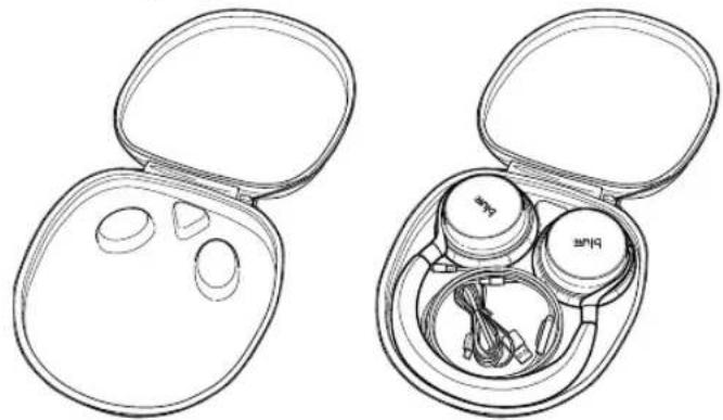 Imperial BluTC - Safe keeping - 1