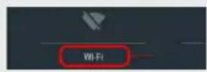 ARCHOS Diamond Tab - Connexion WiFi - 3