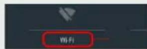 ARCHOS Diamond Tab - WiFi-verbinding - 3