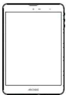 ARCHOS Diamond Tab - Package Contents - 1