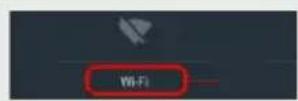 ARCHOS Diamond Tab - Wi-Fi kapcsolat - 3