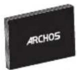 ARCHOS Diamond Tab - A csomag tartalma - 2
