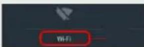 ARCHOS Diamond Tab - WLAN-Verbindung - 3