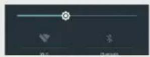 ARCHOS Diamond Tab - Connexion WiFi - 2