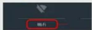 ARCHOS Diamond Tab - WiFi connection - 3