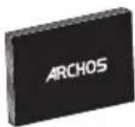 ARCHOS Diamond Tab - Zawartość opakowania - 2