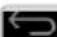 ARCHOS Arnova Gbook - Belangrijkste touchscreen knoppen - 1