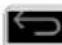 ARCHOS Arnova Gbook - Pulsanti principali del touch screen - 1