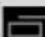 ARCHOS Arnova Gbook - Belangrijkste touchscreen knoppen - 4