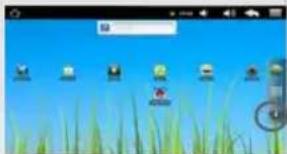 ARCHOS Arnova 9 G2 - CONNECTION A UNA RETE WIRELESS - 2