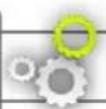 ARCHOS Arnova 9 G2 - Application button - 2