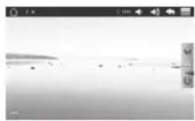 ARCHOS Arnova 7e G2 Dual Touch - L'ecran d'accueil etendu - 3