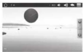 ARCHOS Arnova 7e G2 Dual Touch - Schemo intero - 1