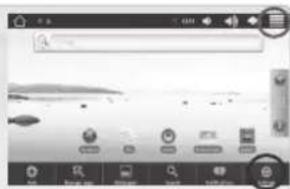 ARCHOS Arnova 7e G2 Dual Touch - CONNECTING TO THE WIFI NETWORK - 2