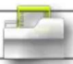 ARCHOS Arnova 7C G2 - Applikationen Taste - 3
