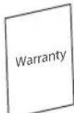 ARCHOS 97 XS - Package Content - 4