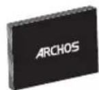 ARCHOS 97 XS - Copeximoe ynaKOBKn - 2