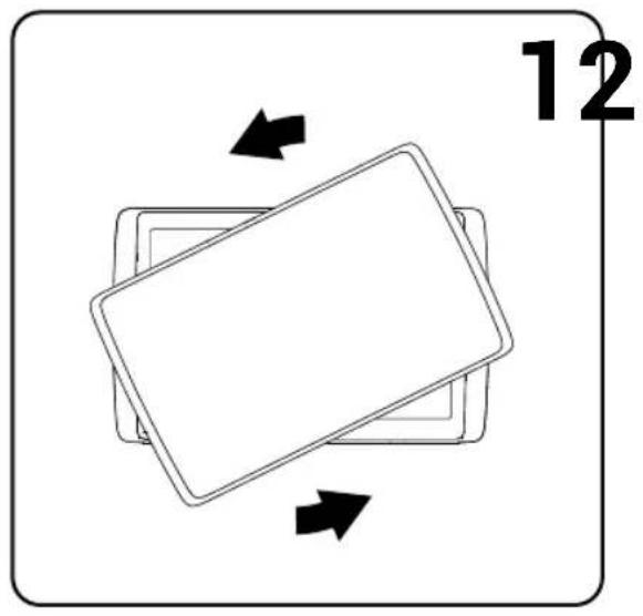 ARCHOS 97 XS - IcnoJb3ObaHne KlaBnaTypbl (Moryr 6bItb npoDaHb otDeneHo) - 1