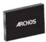 ARCHOS 97 XS - Conteudo da embalagem - 2