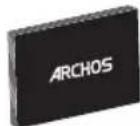 ARCHOS 97 XS - Package Content - 3