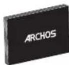 ARCHOS 97 XS - Wat ziter in de doos? - 2