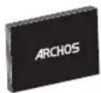 ARCHOS 97 XS - Contenu de la boîte - 2