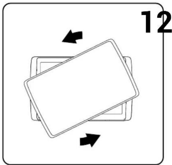 ARCHOS 97 XS - Utilizzato la tastiera (la tastiera può essere venduta separatamente) - 1
