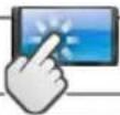 ARCHOS Arnova 10B G3 - Widgets toevoegen - 2