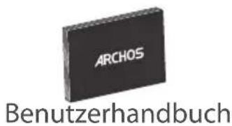 ARCHOS Carbon 80 - Widgets : - 1