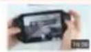 ARCHOS Platinum 70 - The Recent Apps - 4
