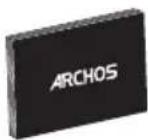 ARCHOS Platinum 70 - Package Content - 2