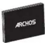 ARCHOS Platinum 70 - Conteudo da embalagem - 2