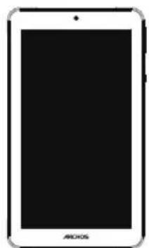 ARCHOS Platinum 70 - Contenuto della confezione - 1