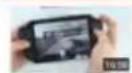 ARCHOS Platinum 70 - Recente apps - 4