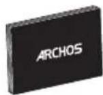 ARCHOS Magnus Plus 101 - A csomag tartalma - 2