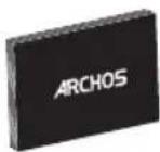 ARCHOS Magnus Plus 101 - Conteudo da embalagem - 2