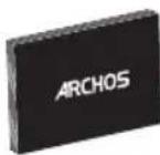 ARCHOS Magnus Plus 101 - Beschreibung des Packungsinhalts - 2