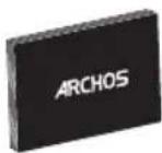 ARCHOS Magnus Plus 101 - Package Content - 2