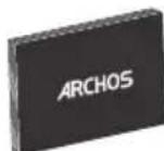ARCHOS Copper 101 - Package Contents - 2