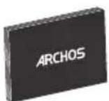 ARCHOS Copper 101 - Beschreibung des Packungsinhalts - 2