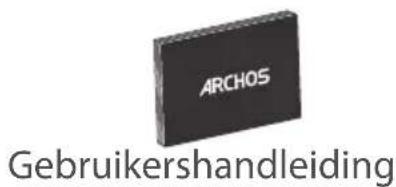ARCHOS Copper 101 - Wat ziterinde doos? - 2