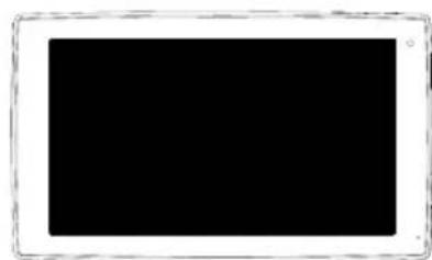 ARCHOS Copper 101 - Package Contents - 1
