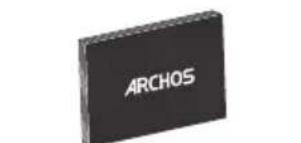 ARCHOS Copper 101 - Contenuto della confezione - 2